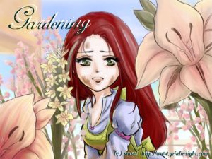 Gardening