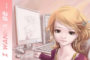 Illustration-Iwannabe